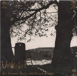 Aus Klammen Tiefen und Felsigen Furchen